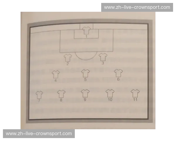 日职联阵型分析：数据驱动的战术演变之旅